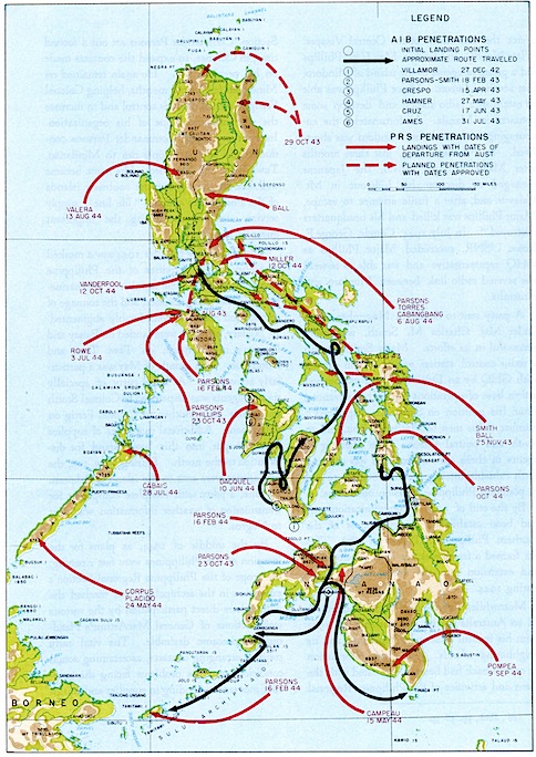 p_086 PLATE NO. 86 AIB and PRS Penetrations of the Philippines, 1943-1944.jpg