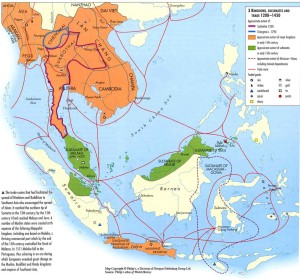 Kingdoms, Sultanates, and Trade 1200-1450