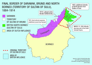 North Borneo 4