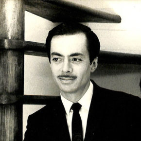 Manuel L. Quezon Jr.